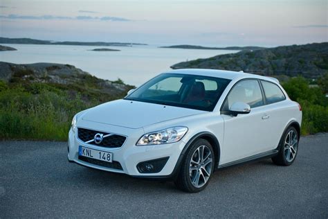 2012 Volvo C30