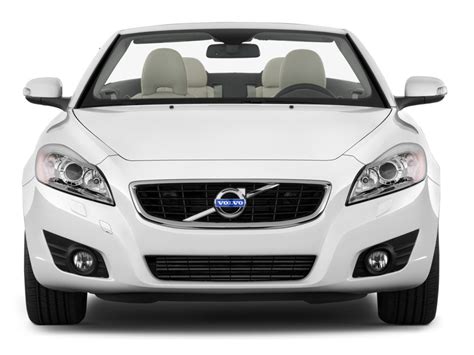 2012 Volvo C70 photo