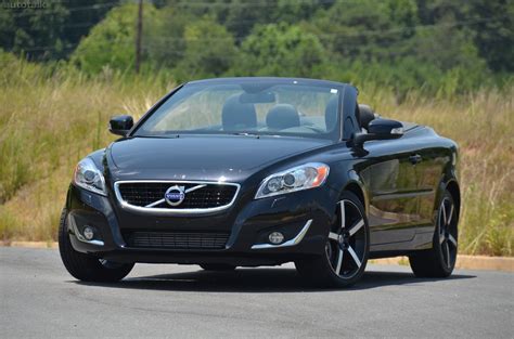 2012 Volvo C70 photo