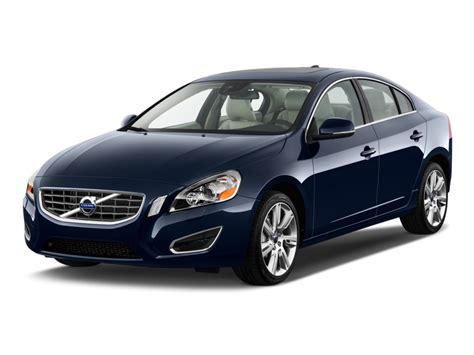 2012 Volvo S60 photo