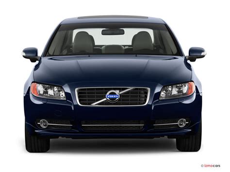 2012 Volvo S80 photo