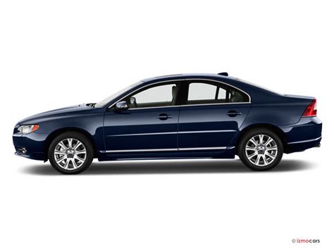 2012 Volvo S80 photo