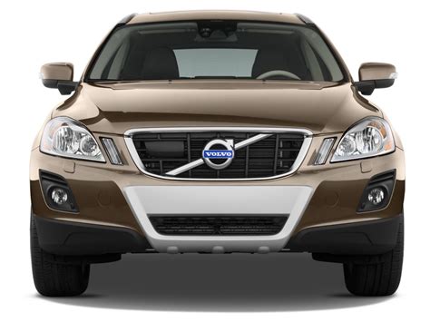 2012 Volvo Xc60 photo