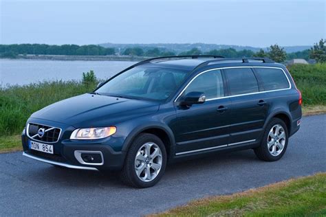 2012 Volvo Xc70 photo