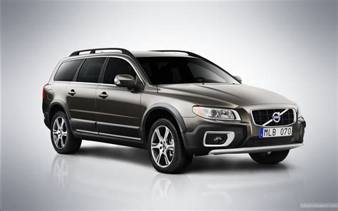 2012 Volvo Xc70