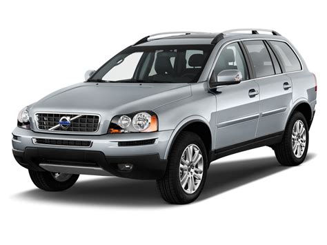 2012 Volvo Xc90 photo