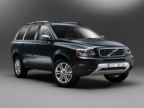 2012 Volvo Xc90