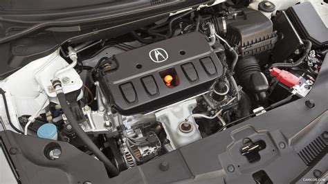 2013 Acura Ilx engine