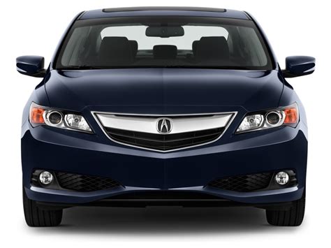 2013 Acura Ilx photo