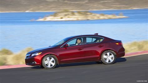 2013 Acura Ilx photo