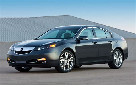 2013 Acura Tl photo