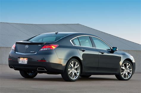 2013 Acura Tl photo