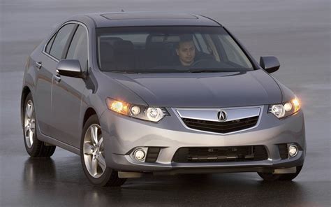 2013 Acura Tsx photo