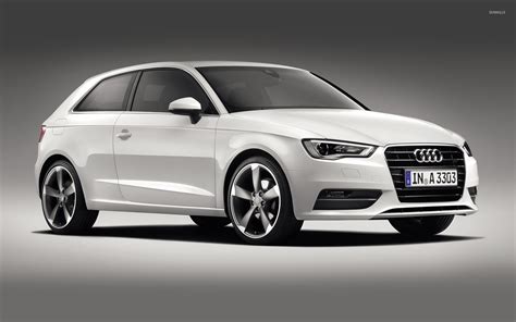 2013 Audi A3 photo