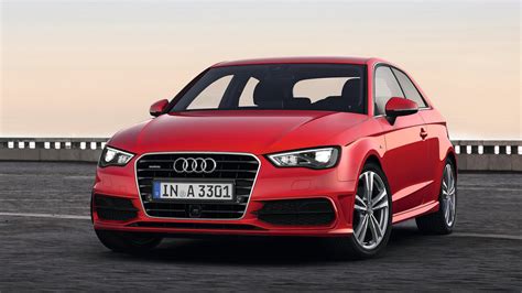 2013 Audi A3