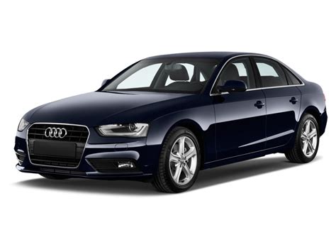 2013 Audi A4 photo