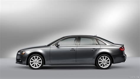 2013 Audi A4 photo