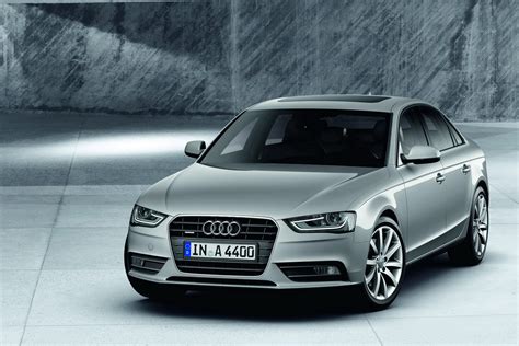 2013 Audi A4