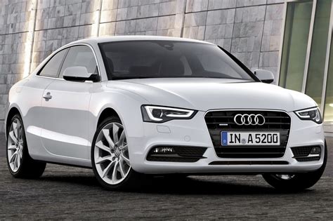 2013 Audi A5 photo