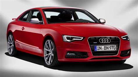 2013 Audi A5