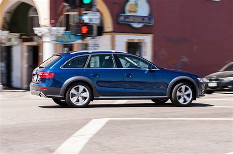 2013 Audi Allroad photo