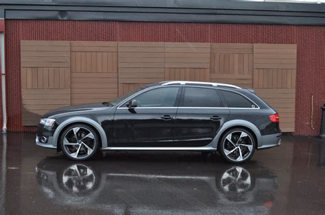 2013 Audi B8 photo