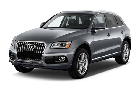 2013 Audi Q5 hybrid