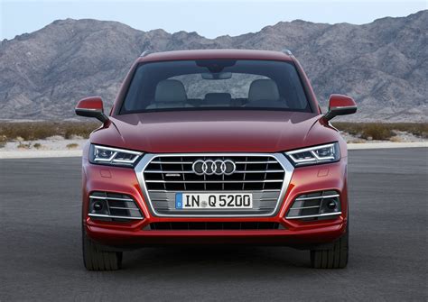 2013 Audi Q5 photo