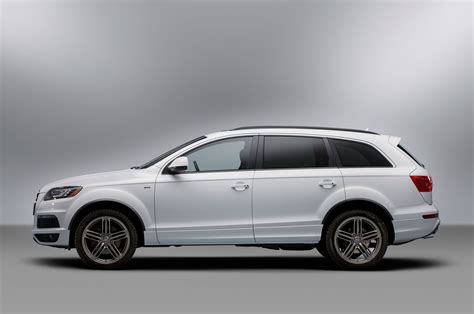 2013 Audi Q7 photo