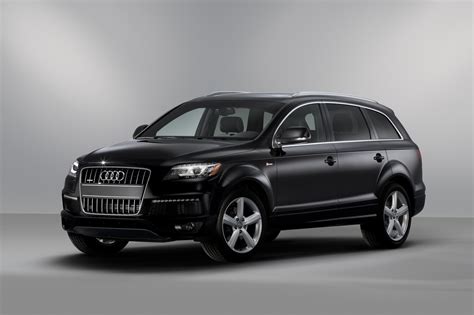 2013 Audi Q7