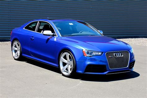 2013 Audi Rs5