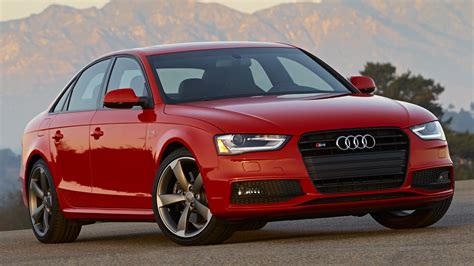 2013 Audi S4 photo