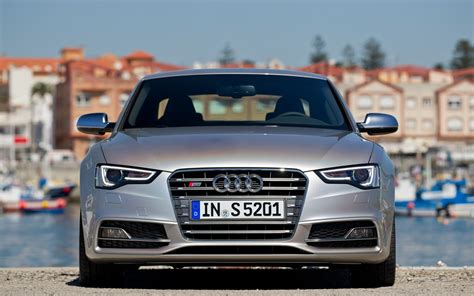 2013 Audi S5 photo