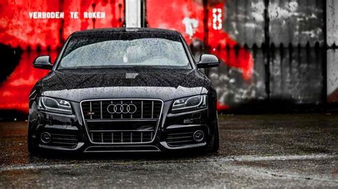 2013 Audi S5