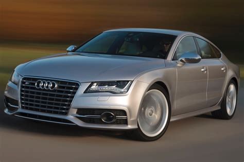 2013 Audi S7 photo