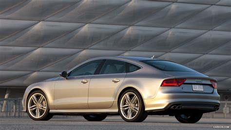 2013 Audi S7 photo