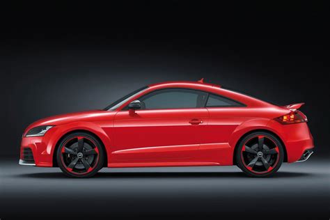 2013 Audi Tt rs photo