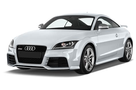 2013 Audi Tt photo