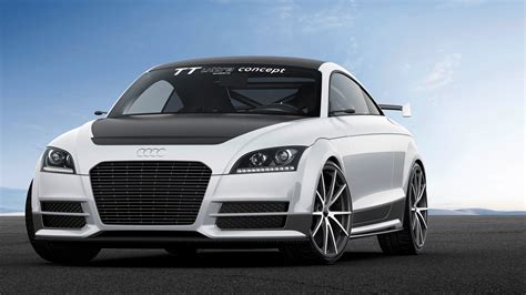 2013 Audi Tt