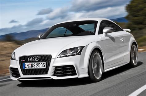 2013 Audi Tts photo