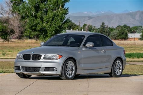 2013 Bmw 128i