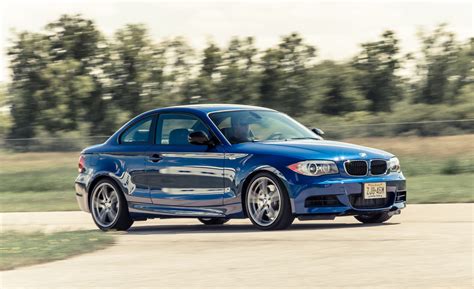 2013 Bmw 135i photo