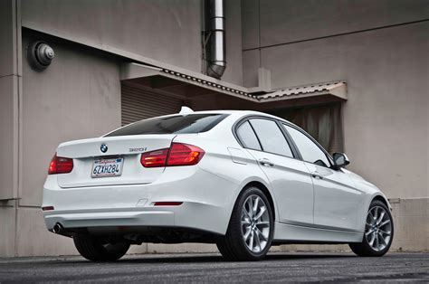 2013 Bmw 320i