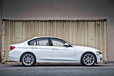 2013 Bmw 320xi photo