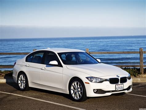 2013 Bmw 320xi