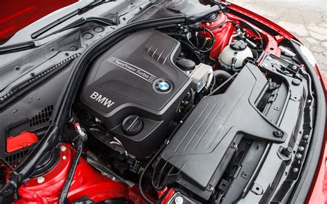 2013 Bmw 328 engine