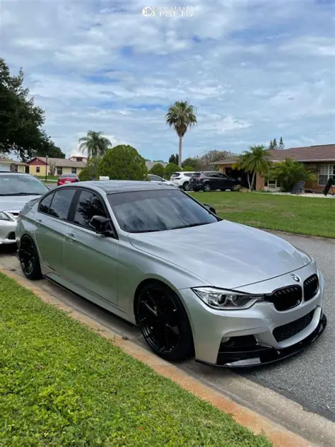 2013 Bmw 328i