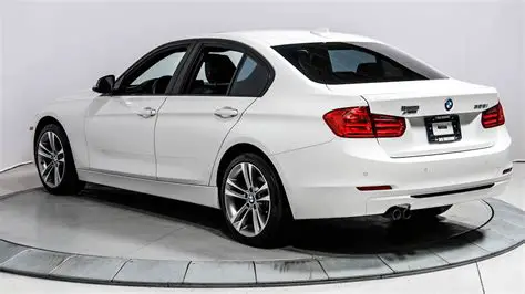 2013 Bmw 328xi