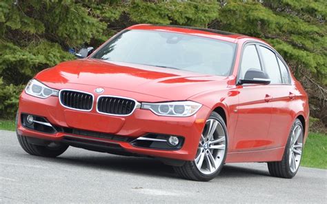 2013 Bmw 335 photo