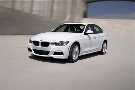 2013 Bmw 335